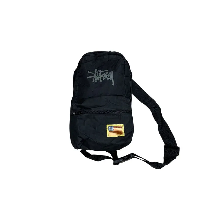 Stussy Troops Crossbody photo 1