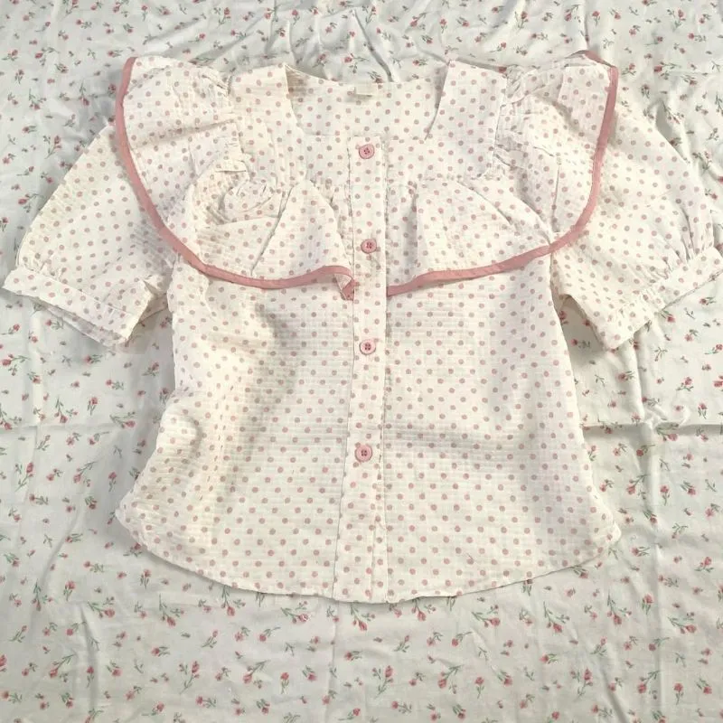 Polkadot photo 1