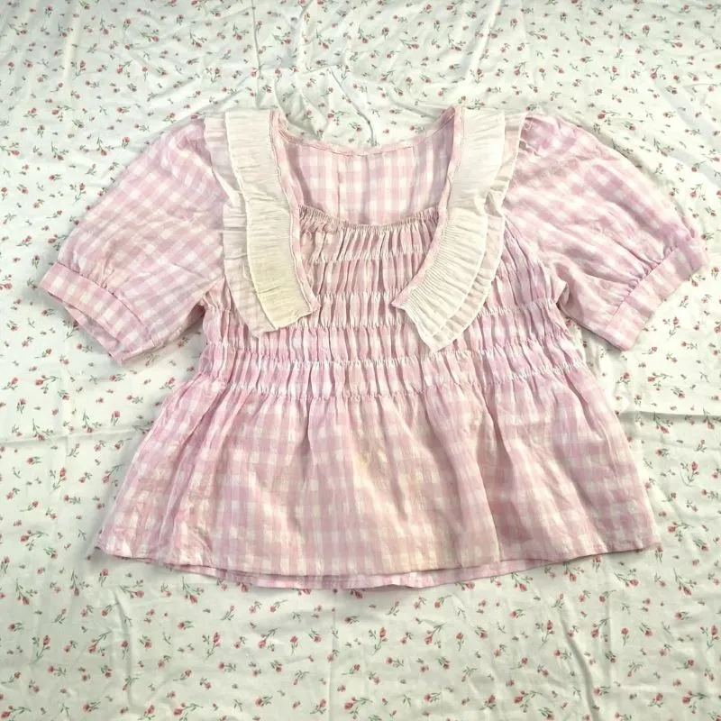Polkadot photo 1
