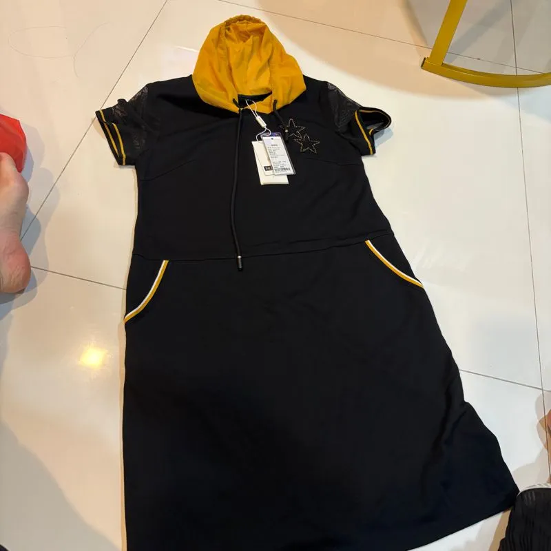 New dress freesize import photo 1