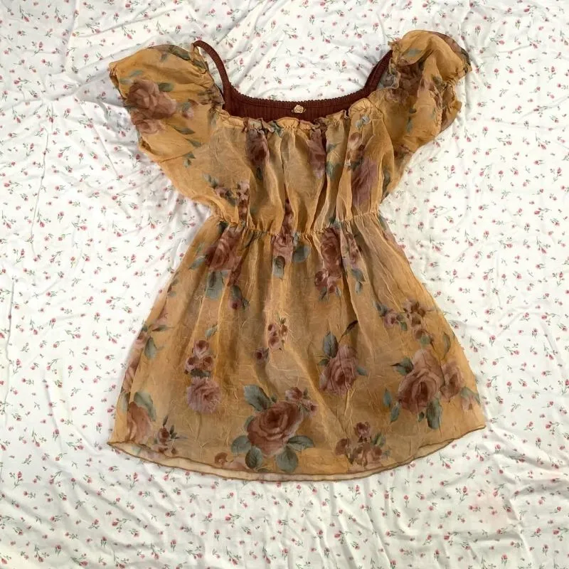 Mididress photo 1
