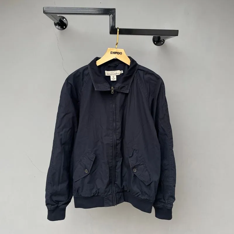 Harrington Hnm Full Tartan 'Baracuta photo 1