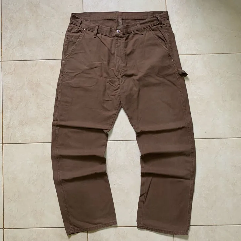 Dickies carpenter vintage photo 1