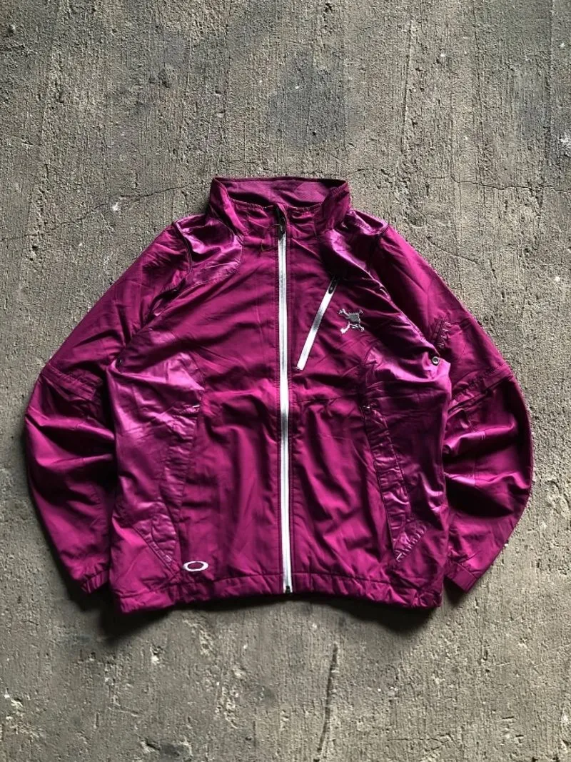 Oakley goretex skull jacket  photo 1