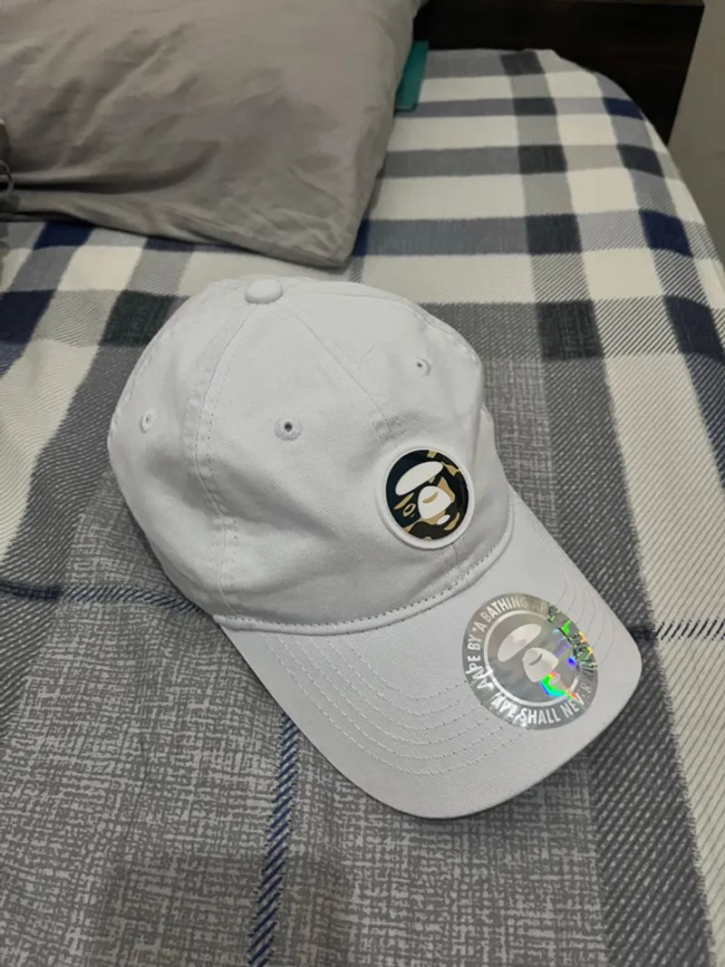 A Bathing Ape Cap photo 1