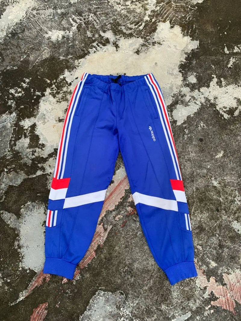 VINTAGE ADIDAS photo 1