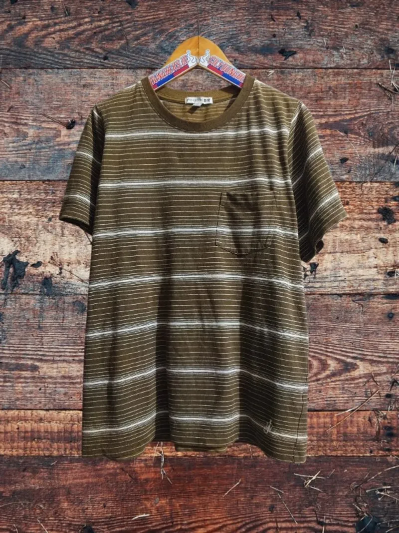UNIQLO X JW ANDERSON POCKET photo 1