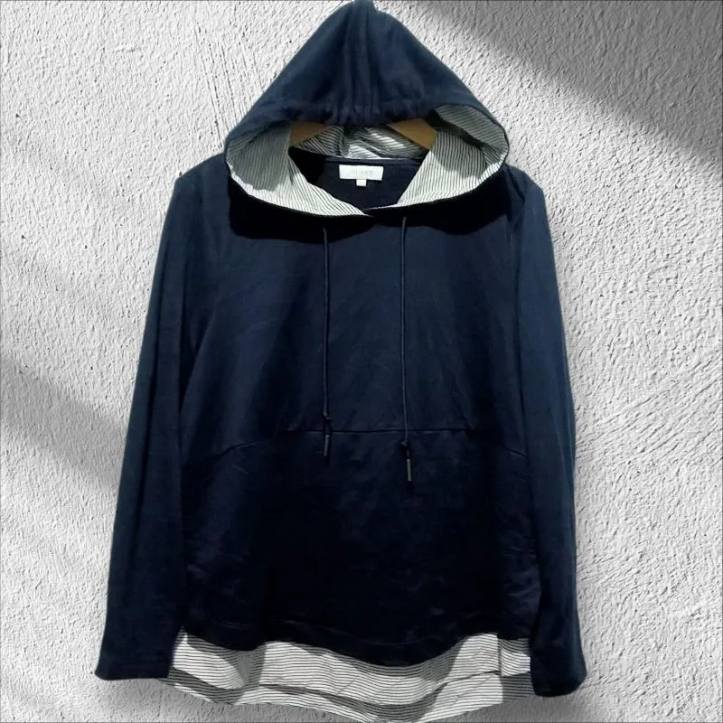 JUMPER HOODIE WANITA UNISEX photo 1