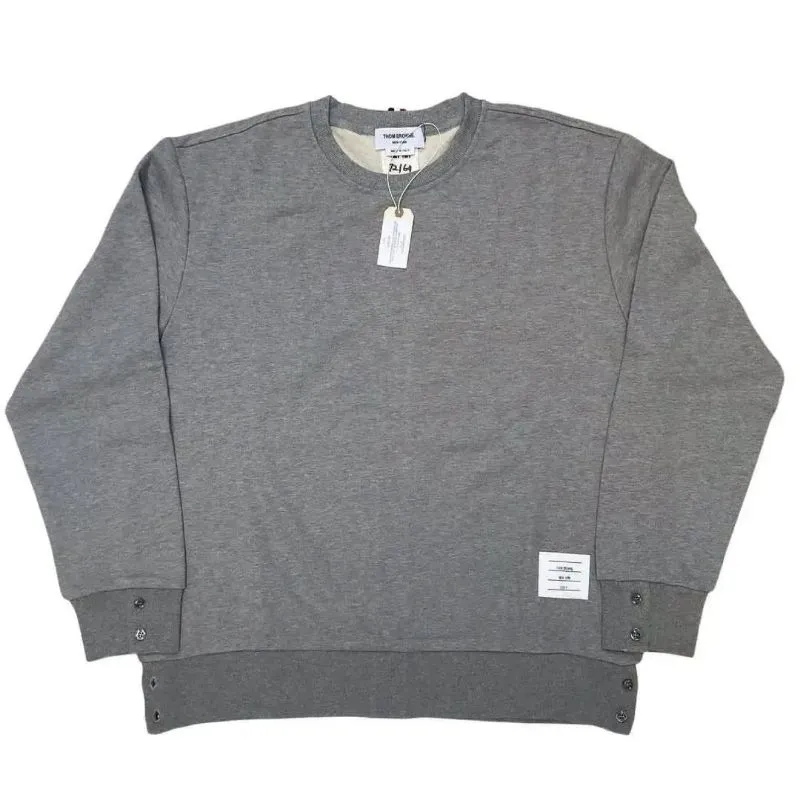 Crewneck polos thom browne  photo 1