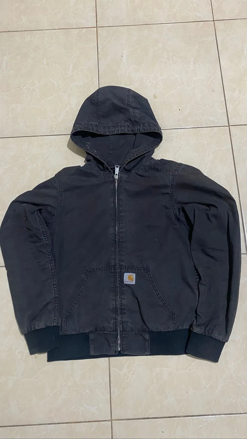 Active Jacket Carhartt W’Og photo 1