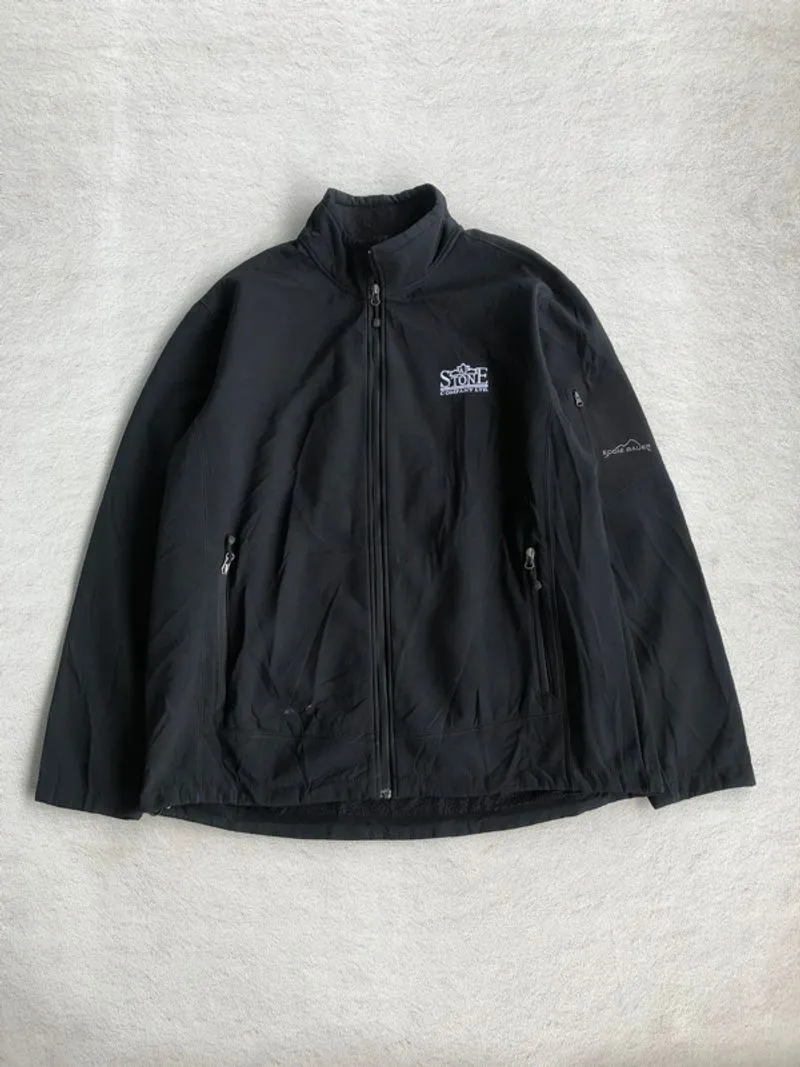 Eddie bauer jacket ( Big size ) photo 1