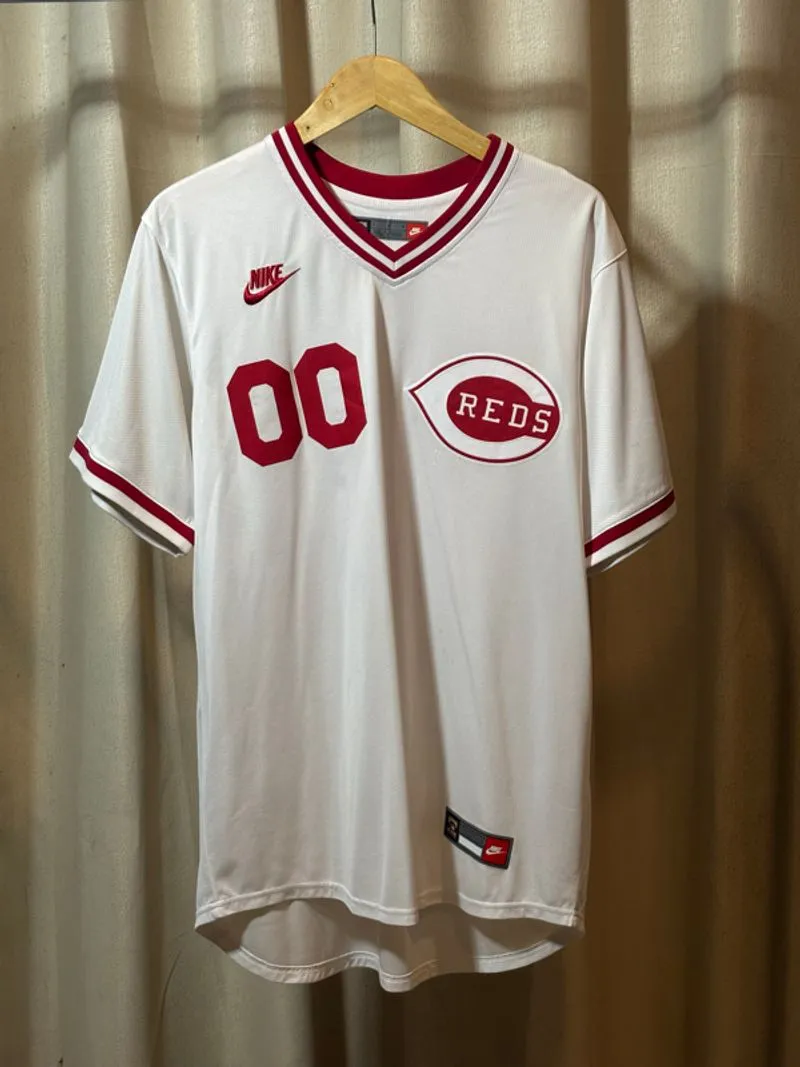 Baseball Jersey Nike photo 1