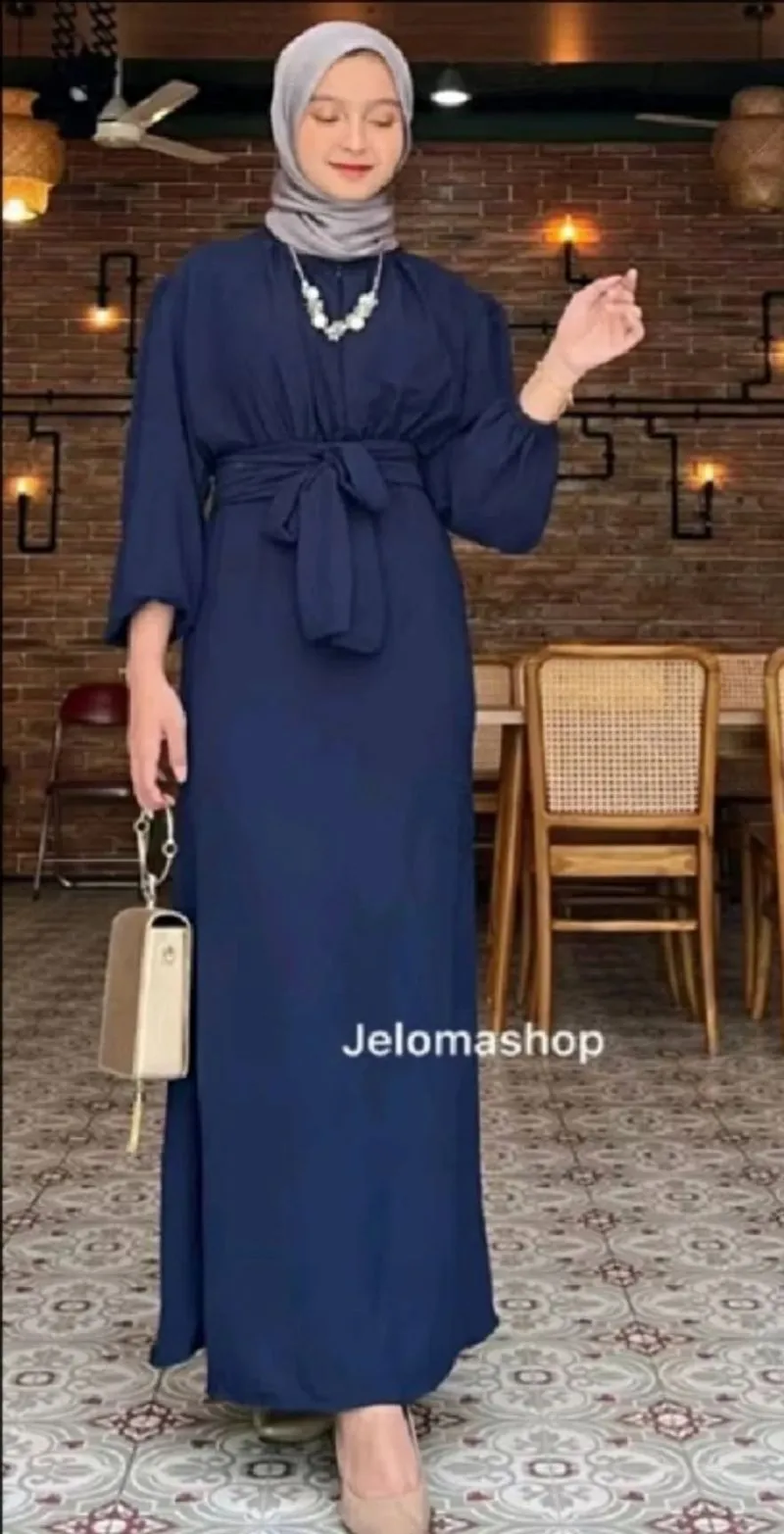Dress polos Navy photo 1
