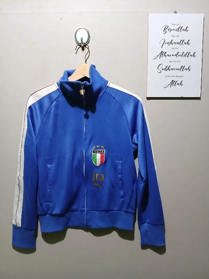 Jacket Anthem Italia 2006 photo 1