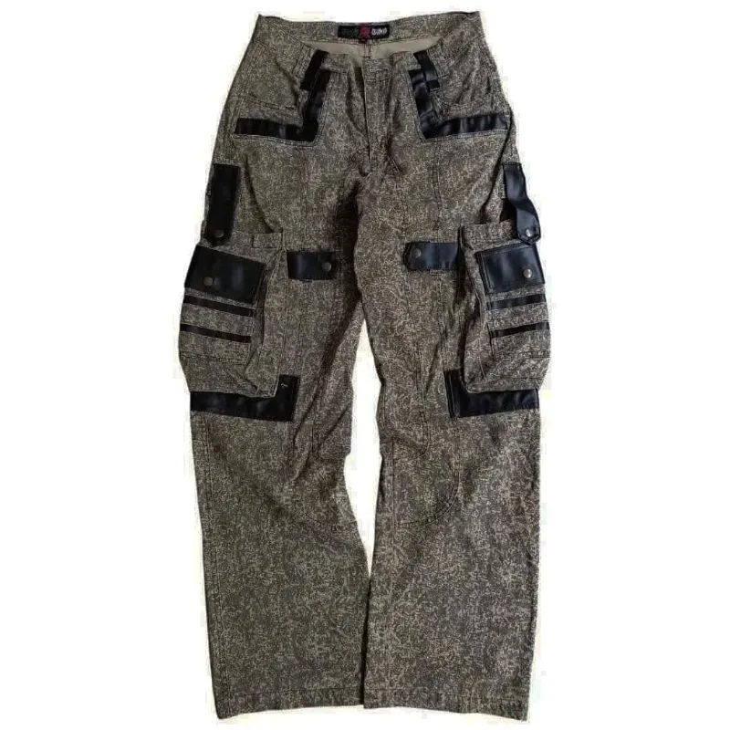 Cargo pants  photo 1