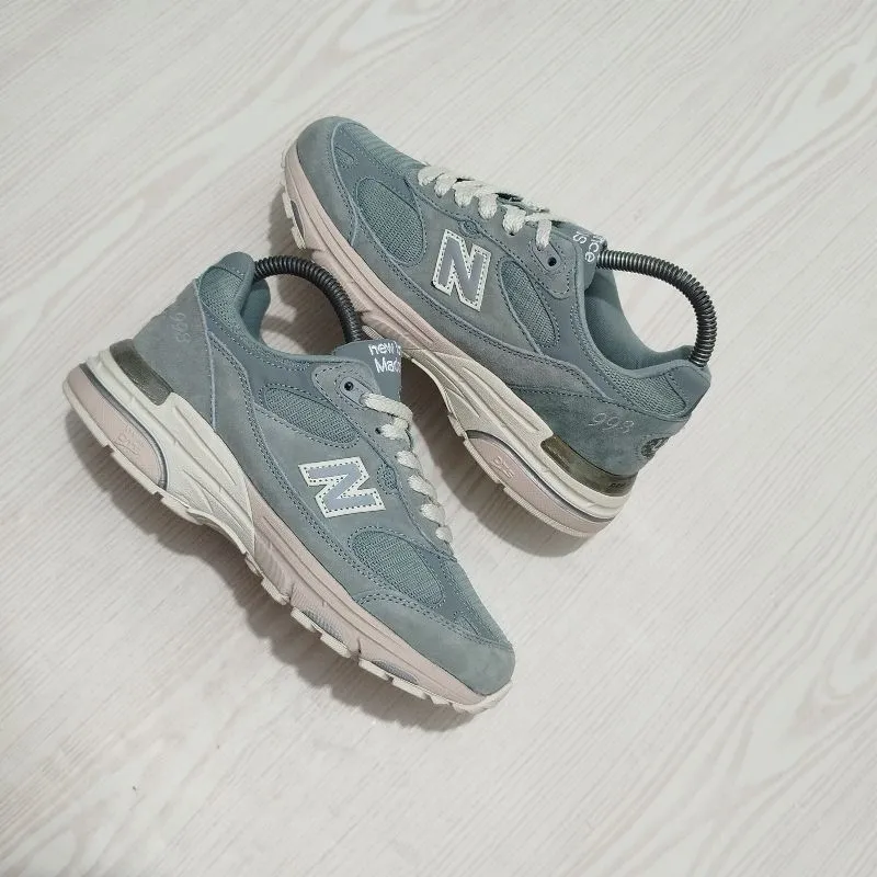 New Balance 993  photo 1