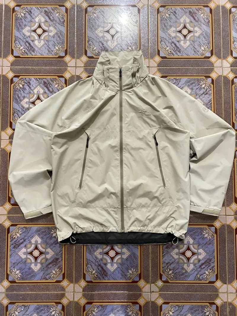 Foxfire Goretex Outdoor Jacket  photo 1