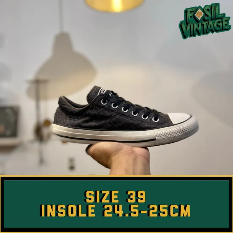 CONVERSE® CTAS 70’s Madison Jacquard photo 1