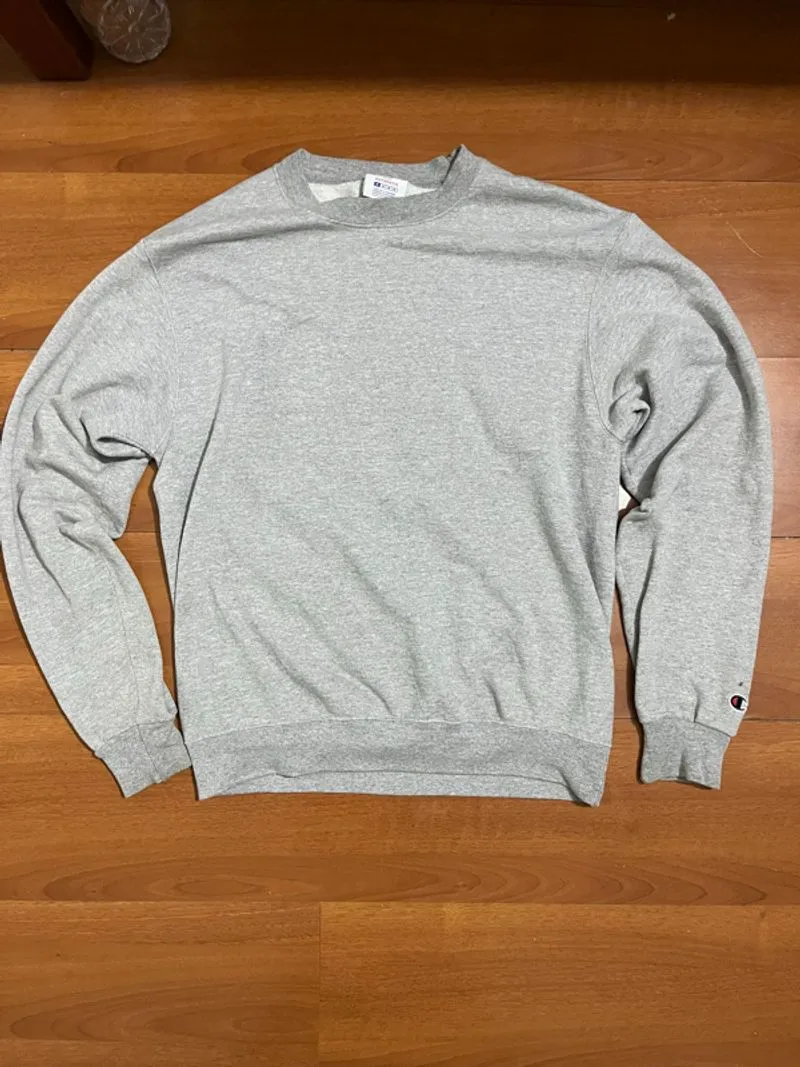  Sweaters champion  autentic m fit L photo 1