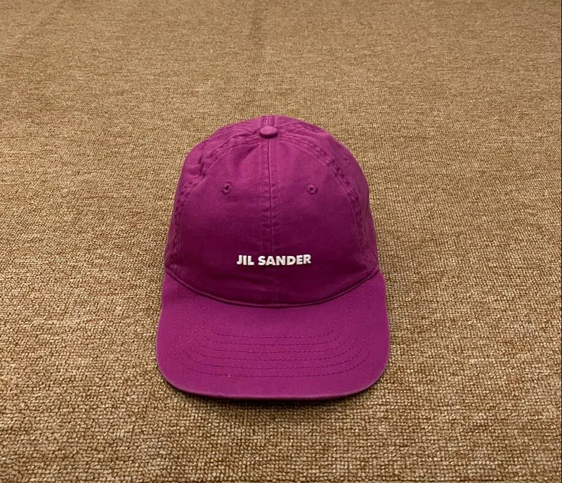 Jil Sander Baseball Caps Hats photo 1