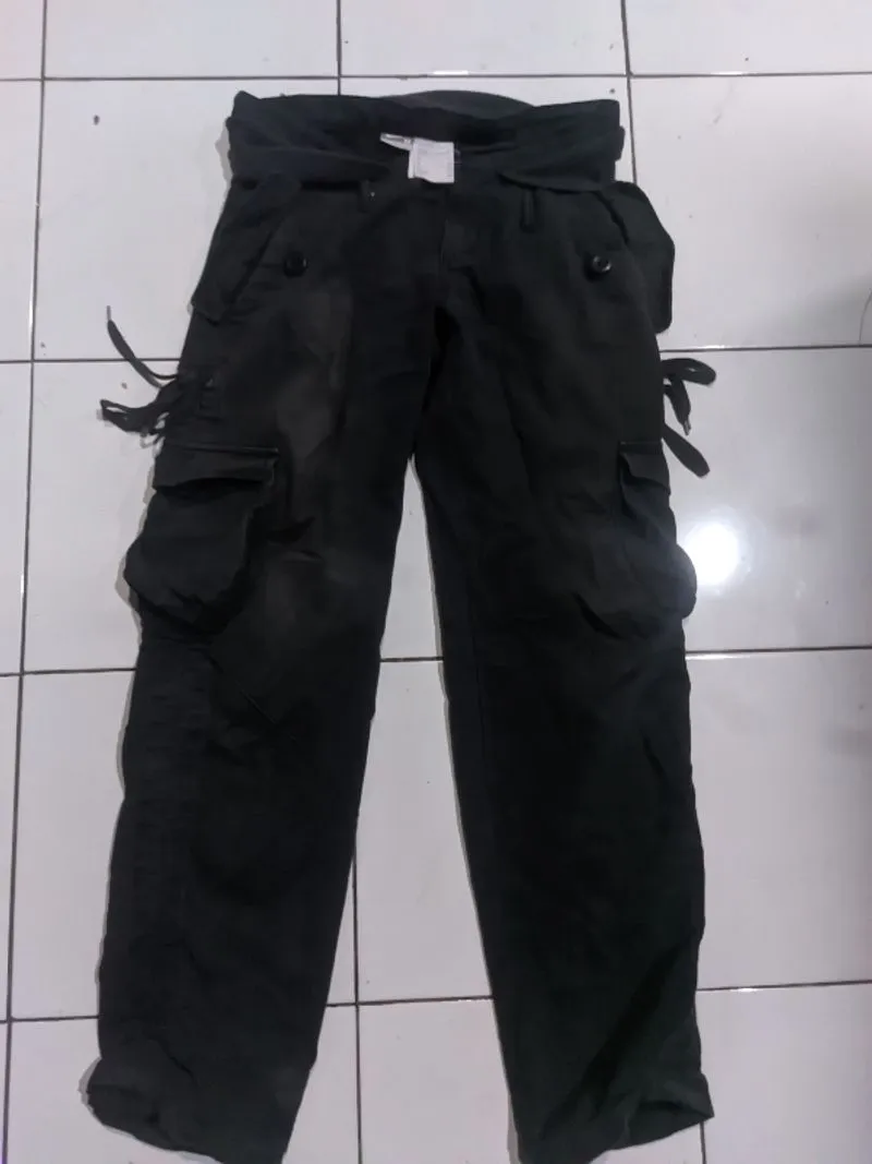 cargo nike photo 1