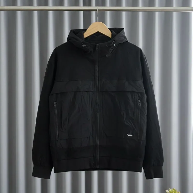 AONE Wax Multipocket Hunting Jungle Windstopper Jacket photo 1
