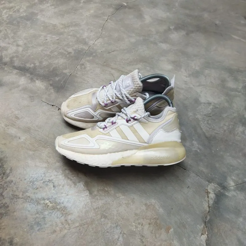 Adidas ZX Boots photo 1