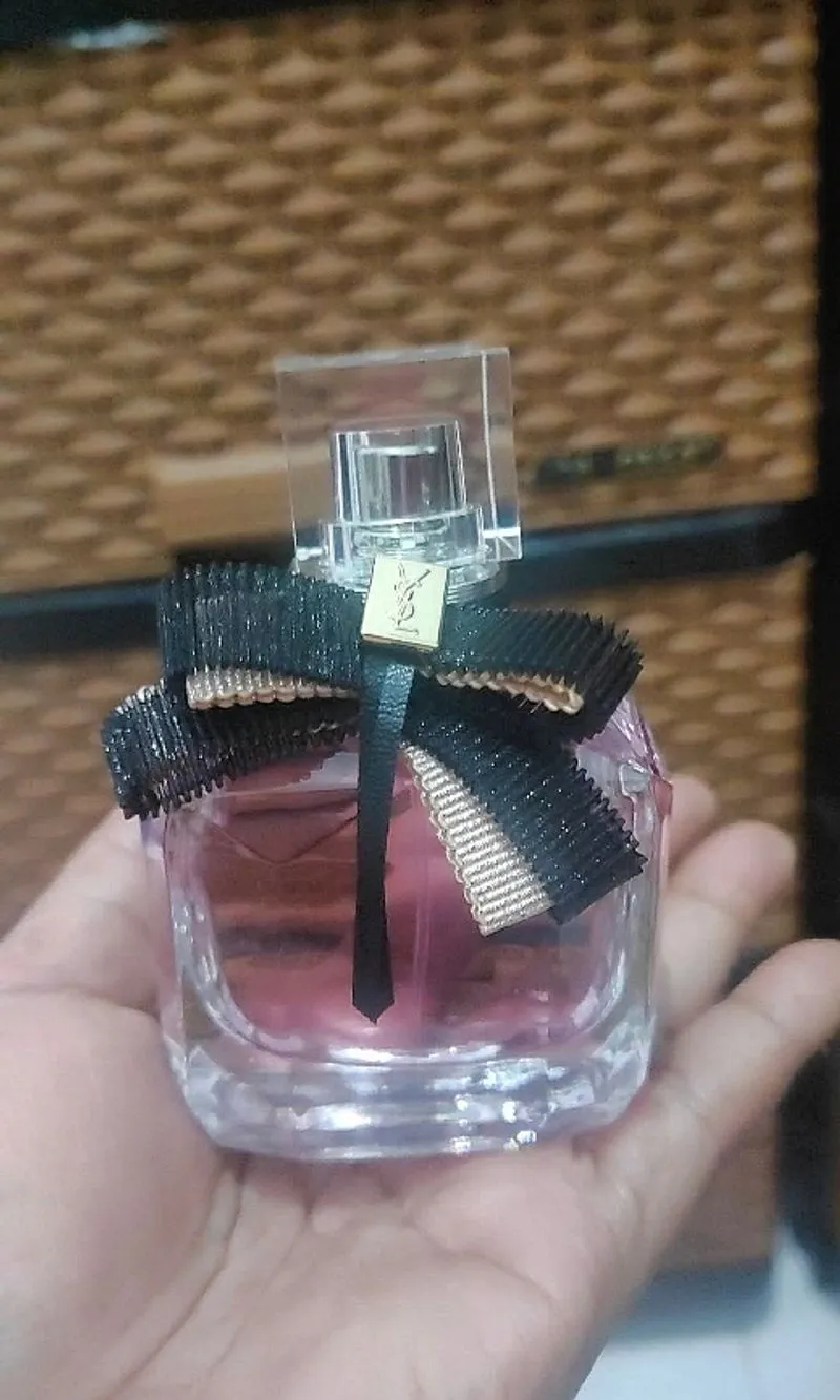 PARFUM MONPARIS (LIMITED EDITION ORI) photo 1