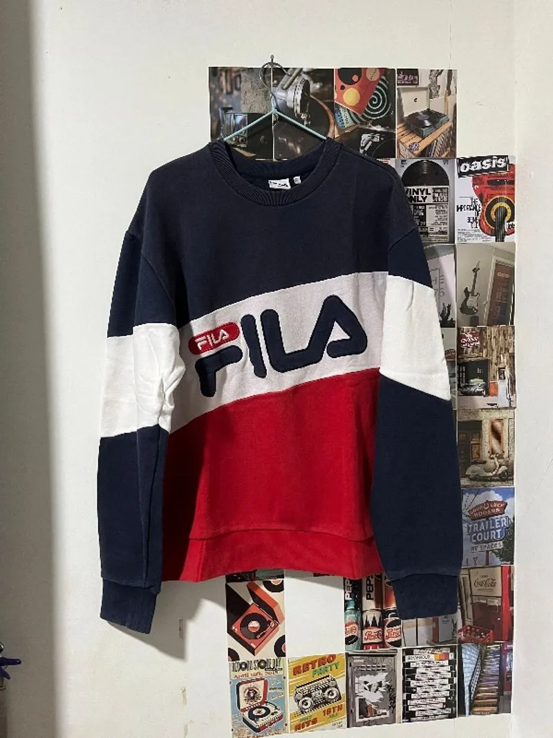 FILA Threetone photo 1