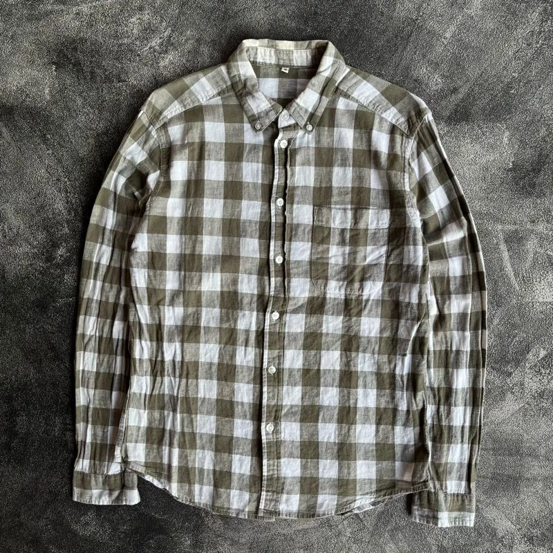 Unknown Flannel Shirt photo 1