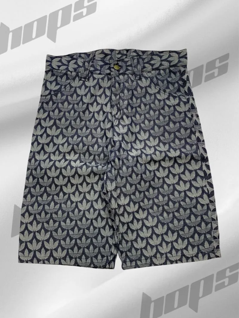 Jorts Pants Adidas  photo 1