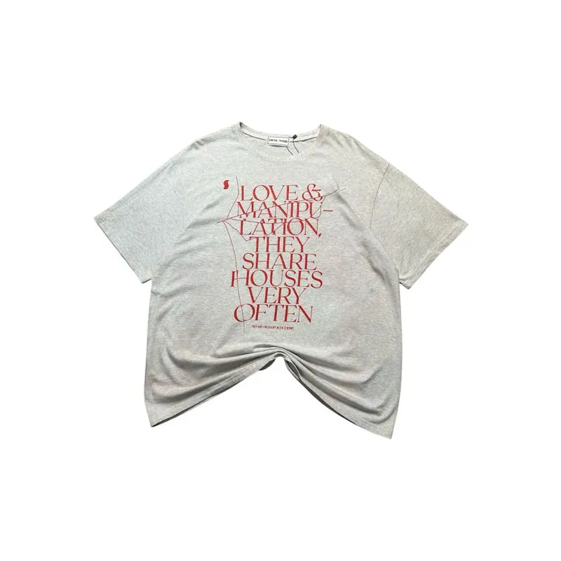 SWAG:SEOUL T-shirt photo 1