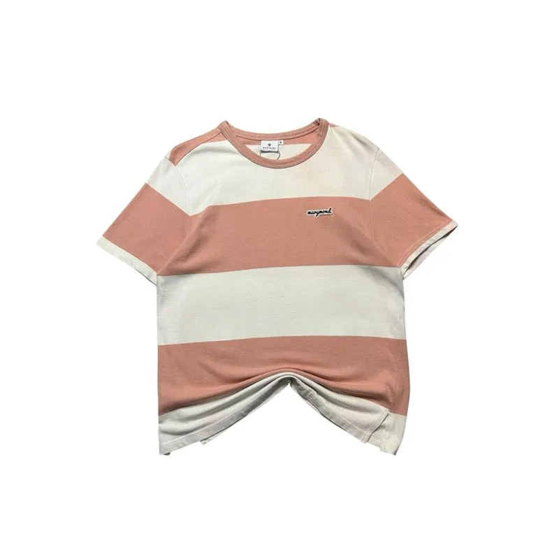 MARYMOND T-shirt photo 1