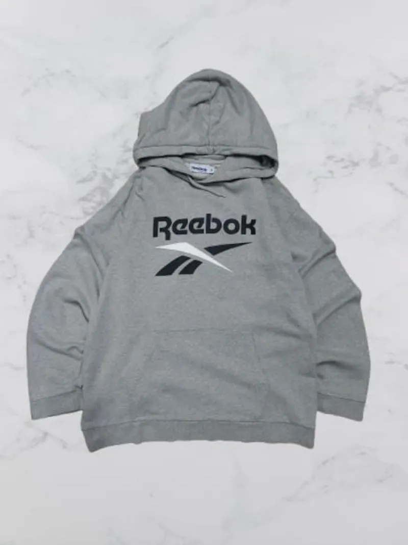 Sweater Hoodie Reebok original  photo 1