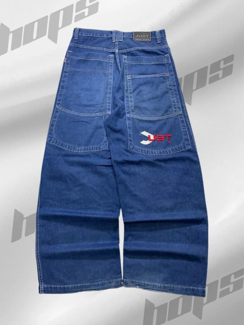 Just Jeans Y2k Pants photo 1
