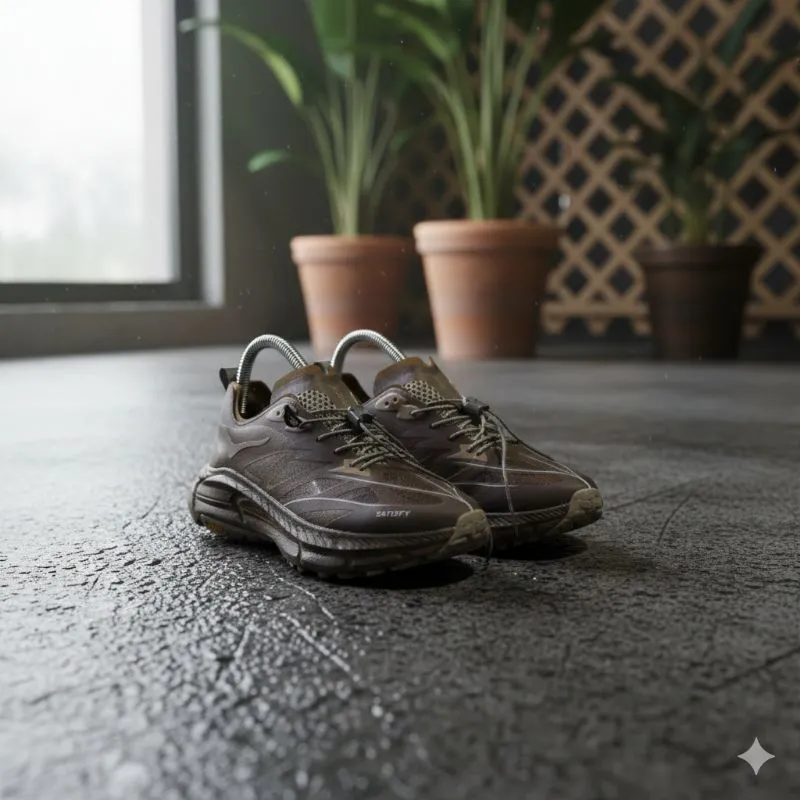 Hoka Mafate Speed 4 Lite photo 1