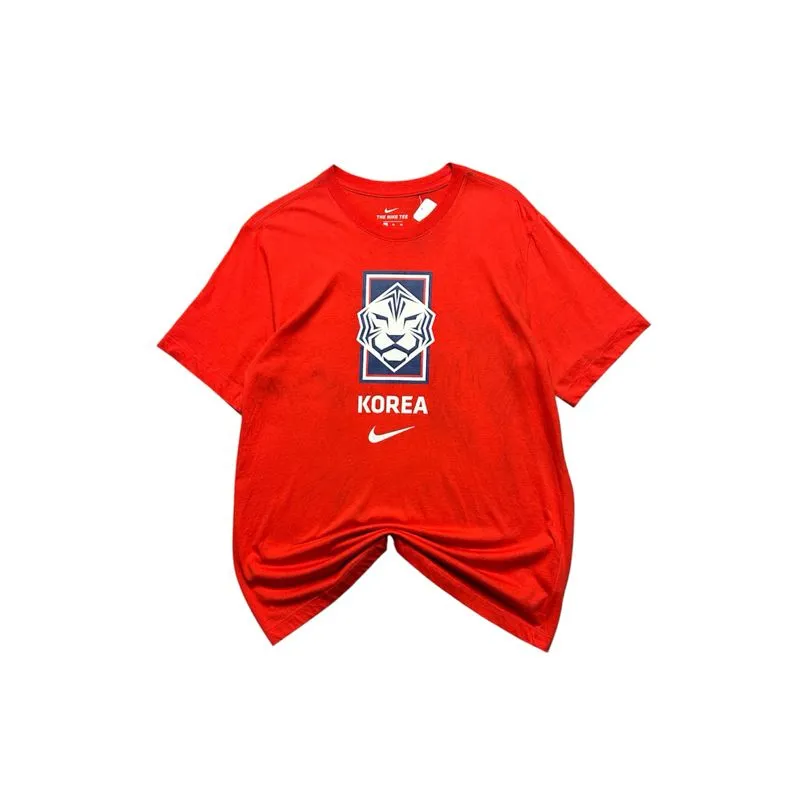 Nike Korea T-shirt photo 1