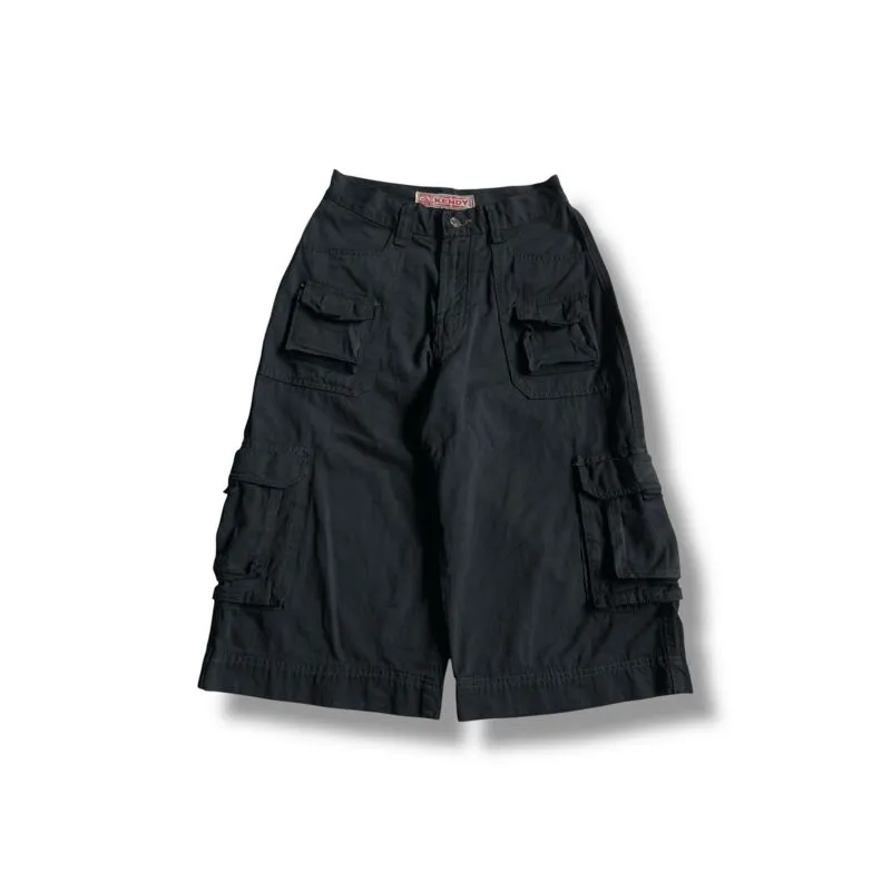 Jorts Cargo Multipocket  by Kendy photo 1
