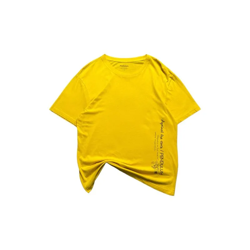 Pendulum T-shirt photo 1