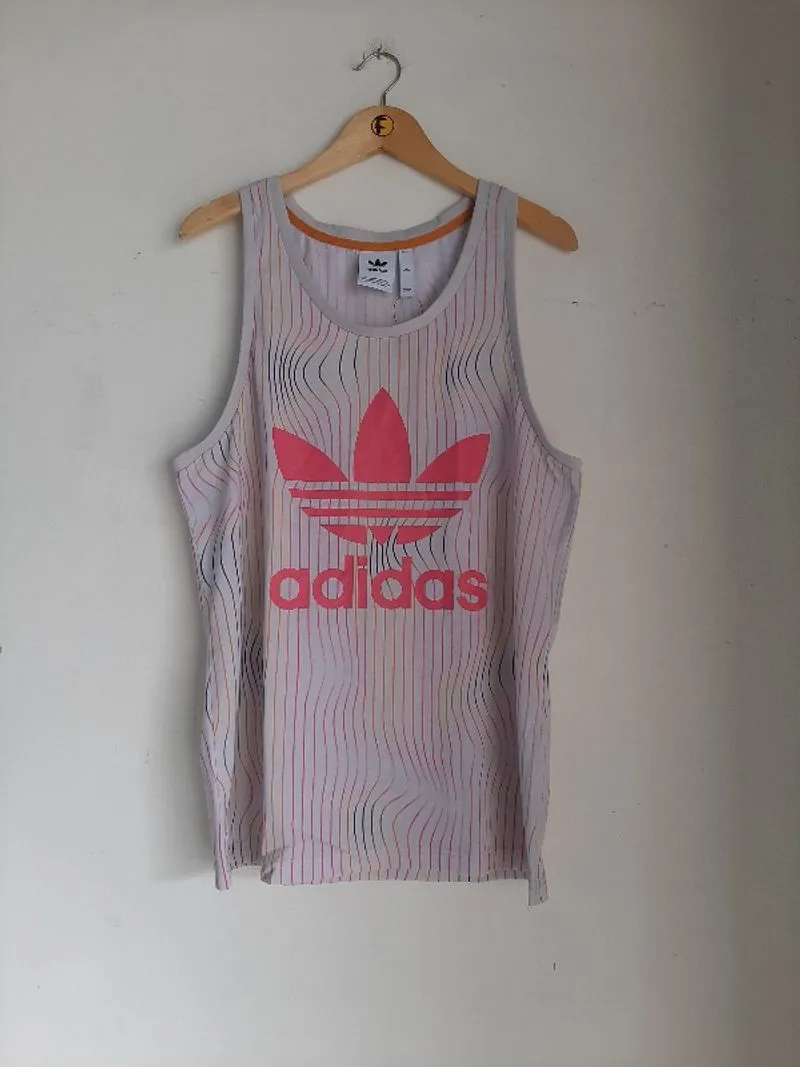 Kaos adidas photo 1