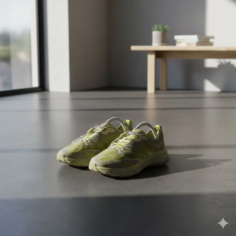 Hoka Mafate Speed 4 Lite photo 1
