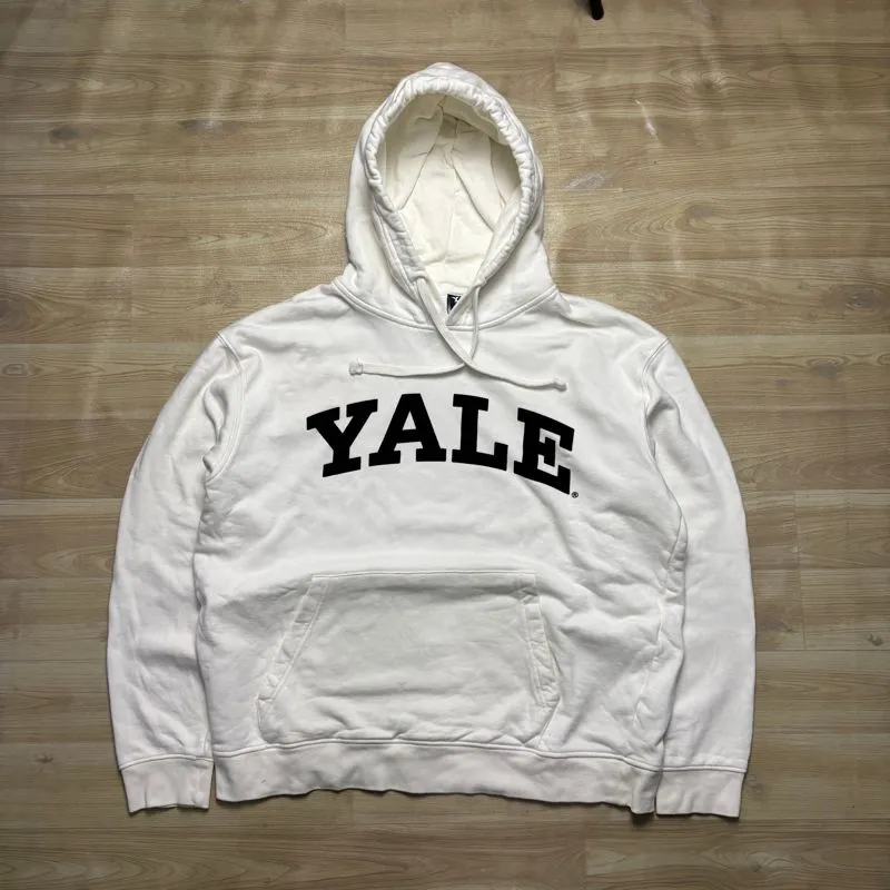 YALE x ZARA HOODIE photo 1