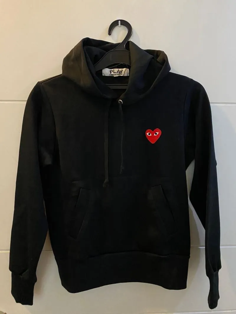 CDG Play (Comme des Garcons) Women’s Jacket / Jaket / Hoodie photo 1