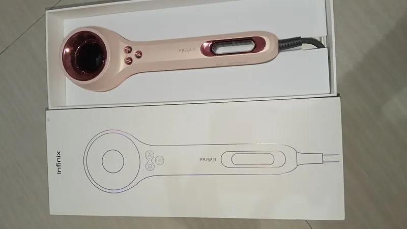 Hairdryer Infinix  photo 1