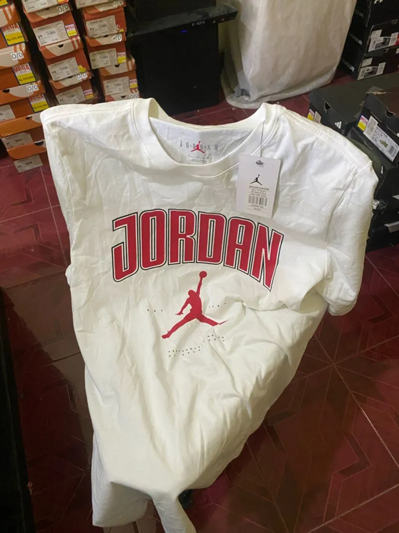 Kaos nike air jordan  photo 1
