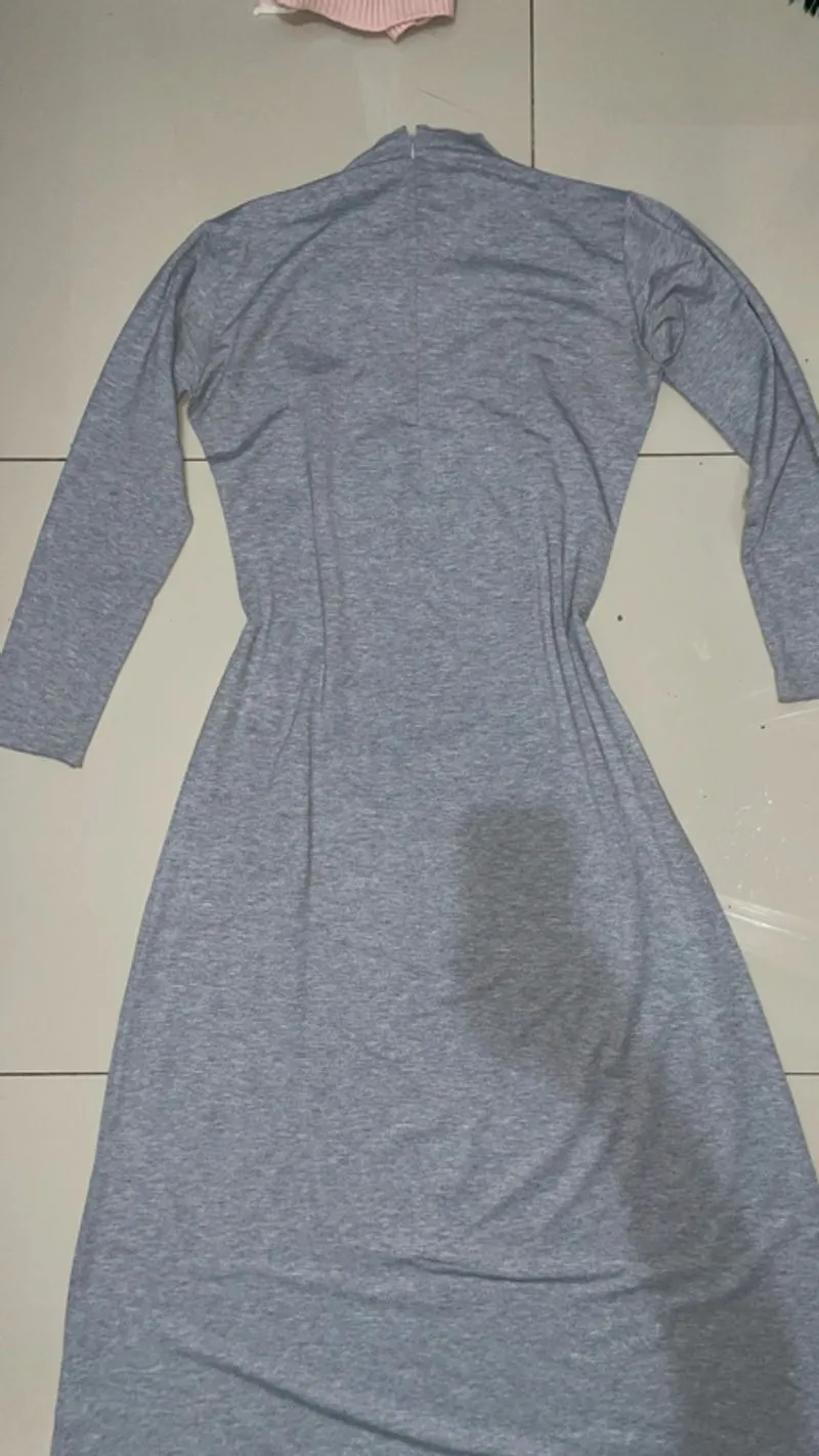 long dress press body photo 1