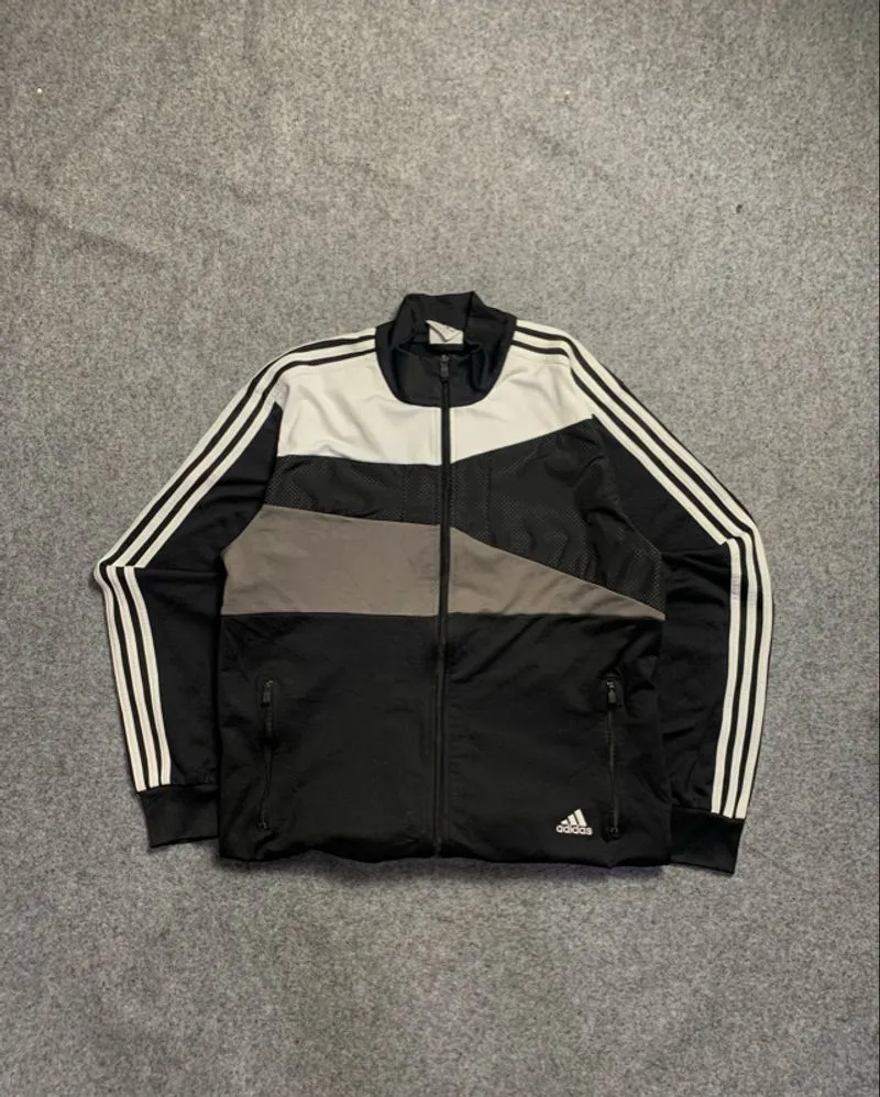 Tracktop Jacket Adidas photo 1