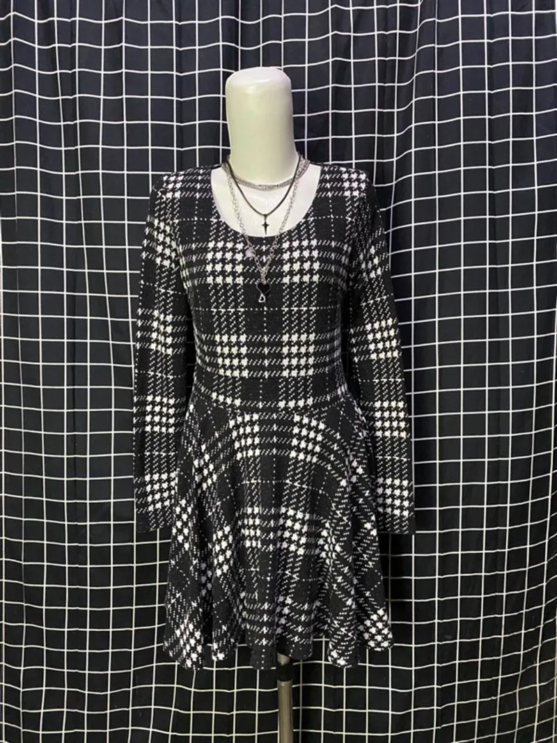 y2k pudding dress photo 1