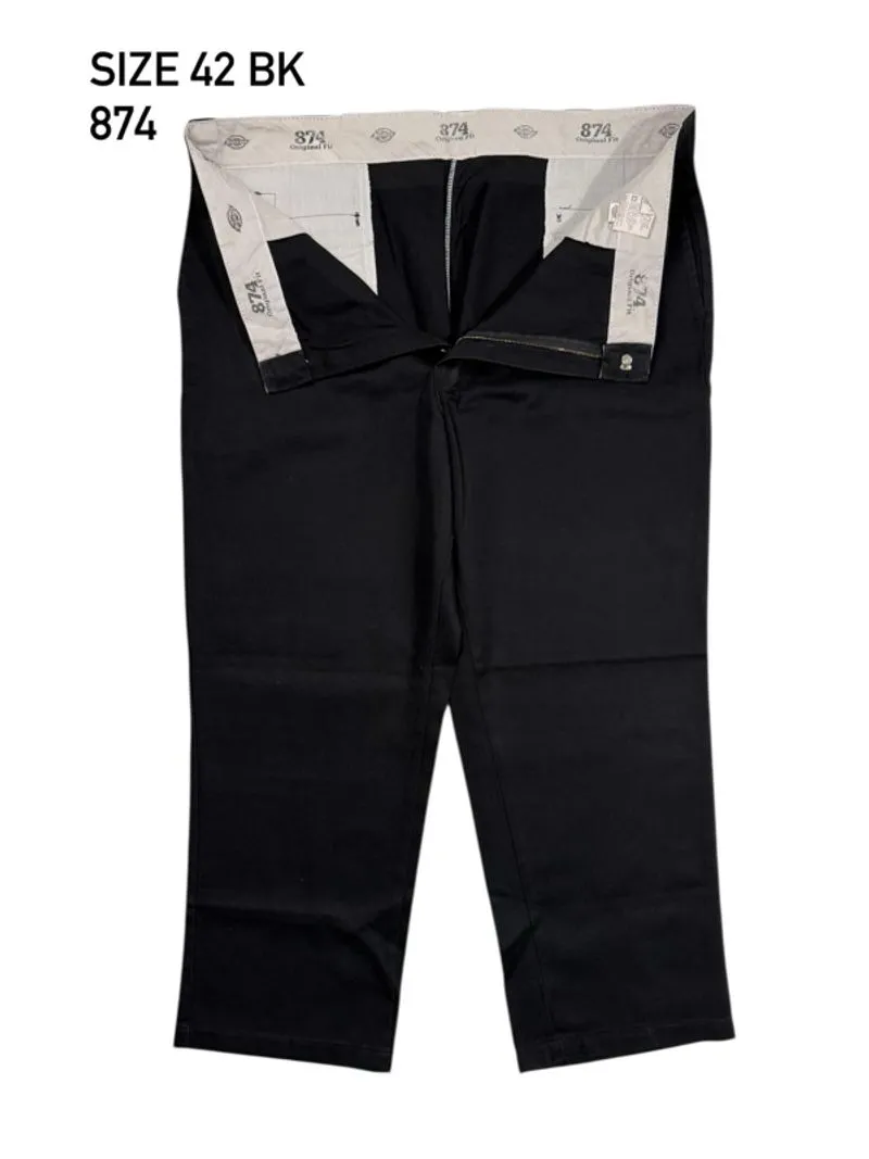 Dickies 874 Original Fit photo 1