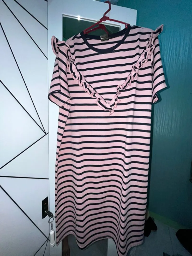 Minidress photo 1